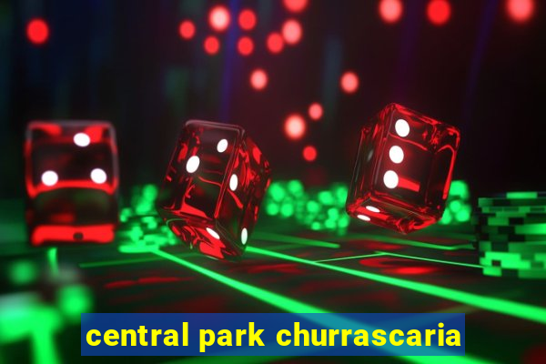 central park churrascaria